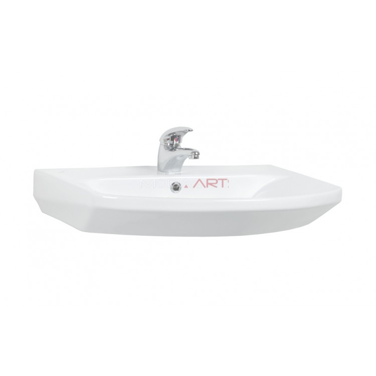Creavit Sorti SR060 45x65cm Lavabo