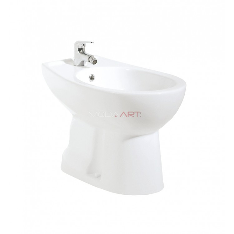 Creavit Sedef SD500 Duvara Dayalı Bide