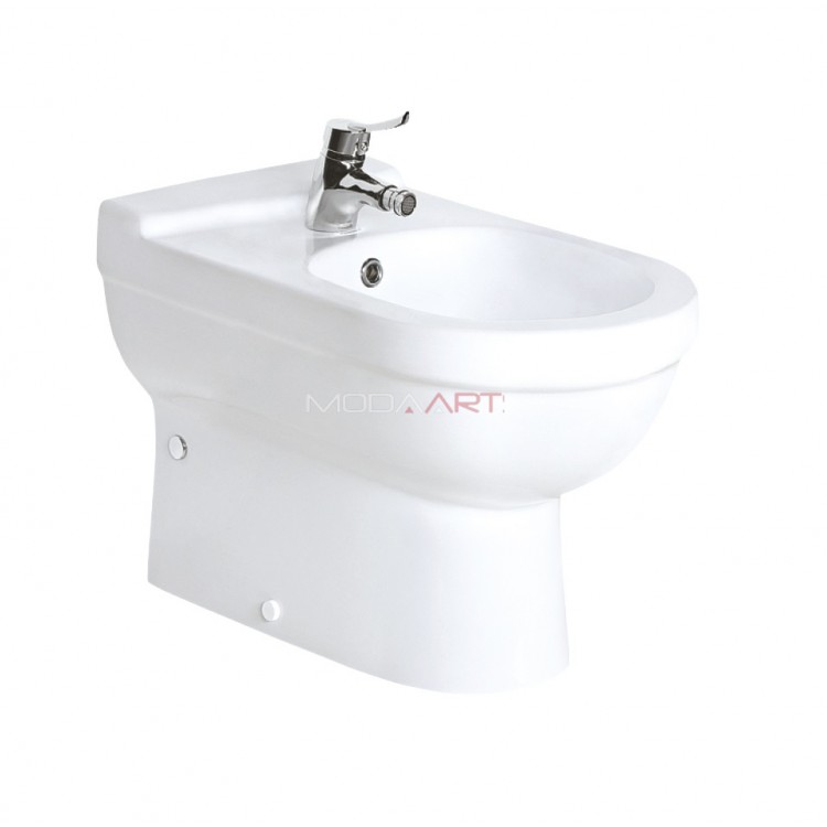 Creavit Vitroya VT500 Duvara Dayalı Bide