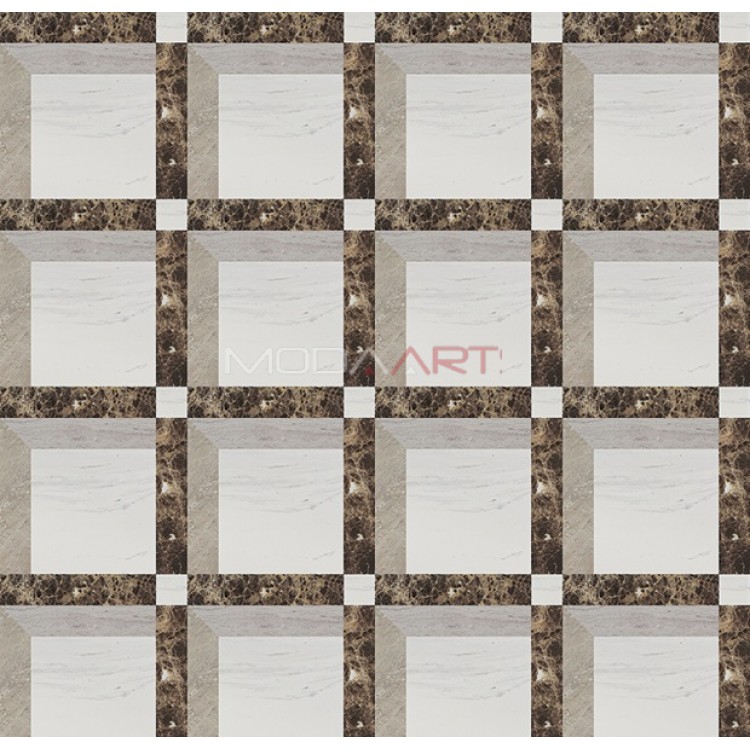 Puzzle Special Decor Kanyon ES-KY-107