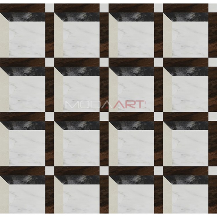 Puzzle Special Decor Kanyon ES-KY-110