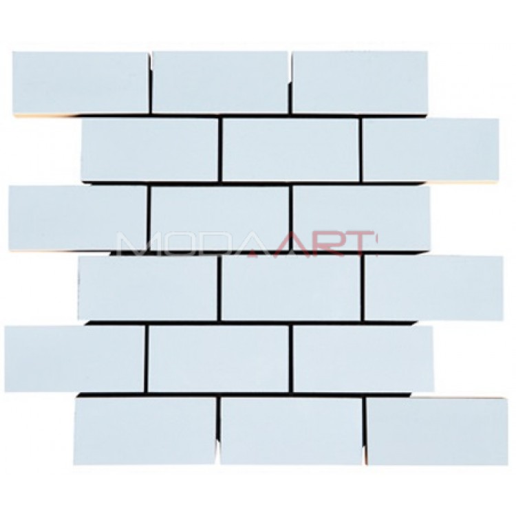 Seramik Mozaik Opak ES-OP-202 48x98mm