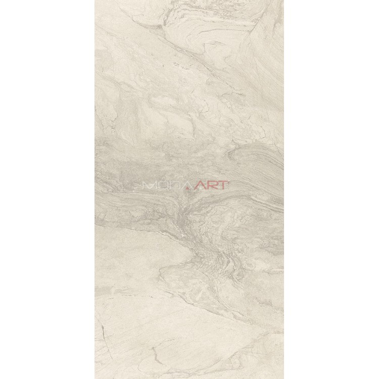 Kütahya Seramik 60X120cm Atlantis Beyaz Granit Koli 1.44m2