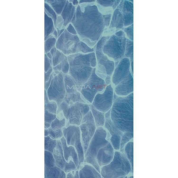 Seramik Havuz 33x66cm Malibu Mat Koli 1,307m2