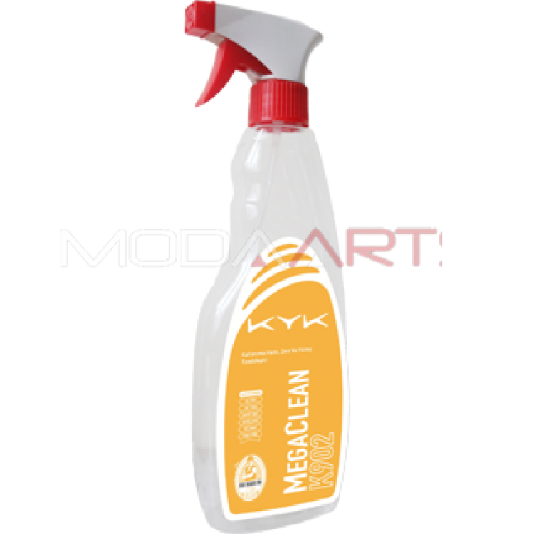 Mega Clean