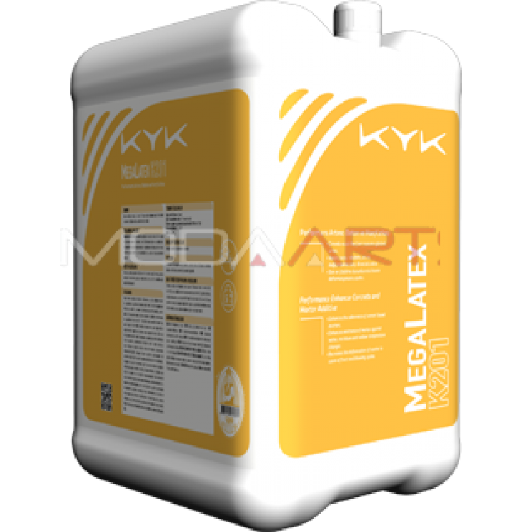 Megaizo Latex 5Lt
